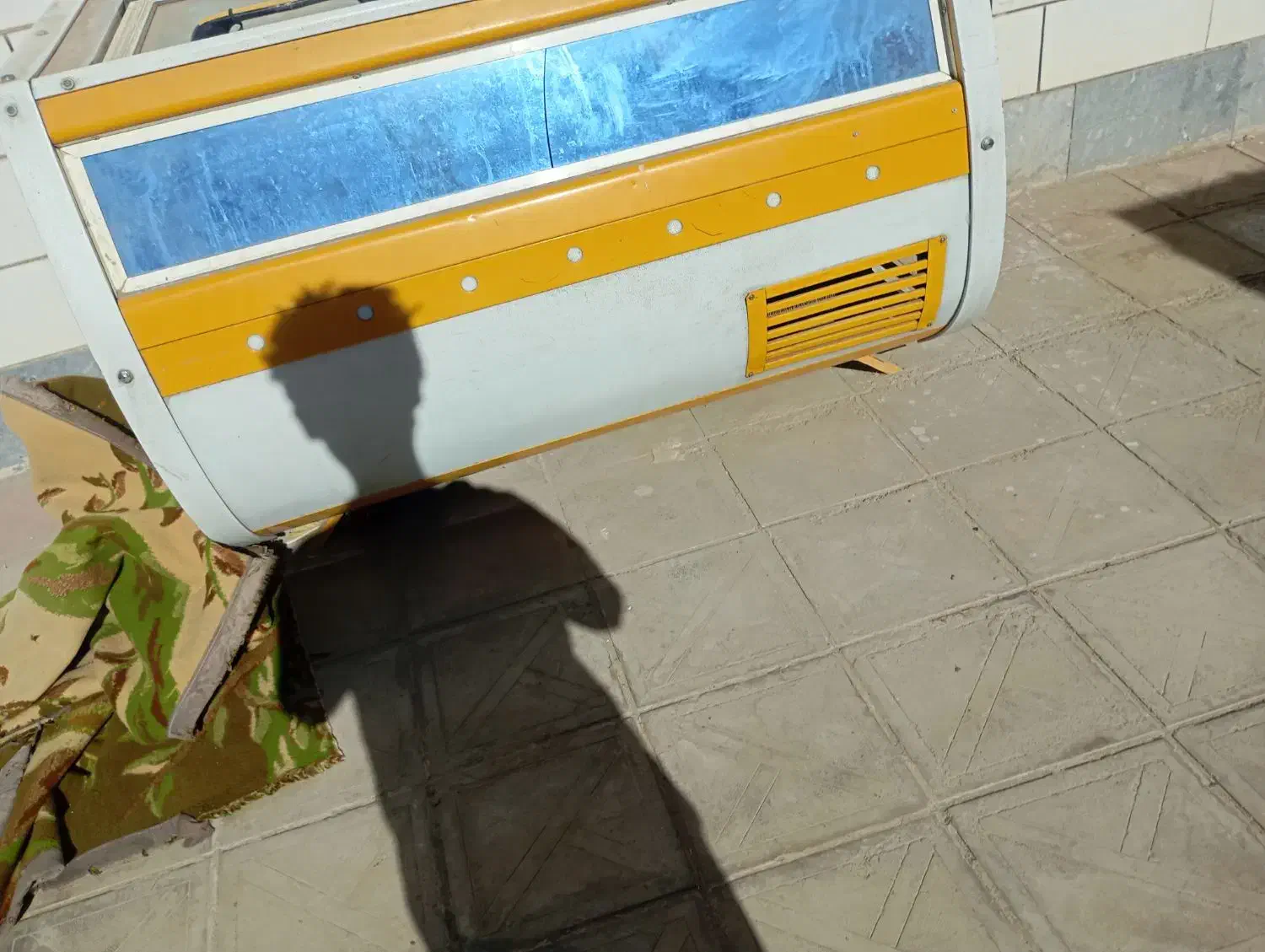 وسایل سوپر مارکت|فروشگاه و مغازه|بردسیر, |دیوار