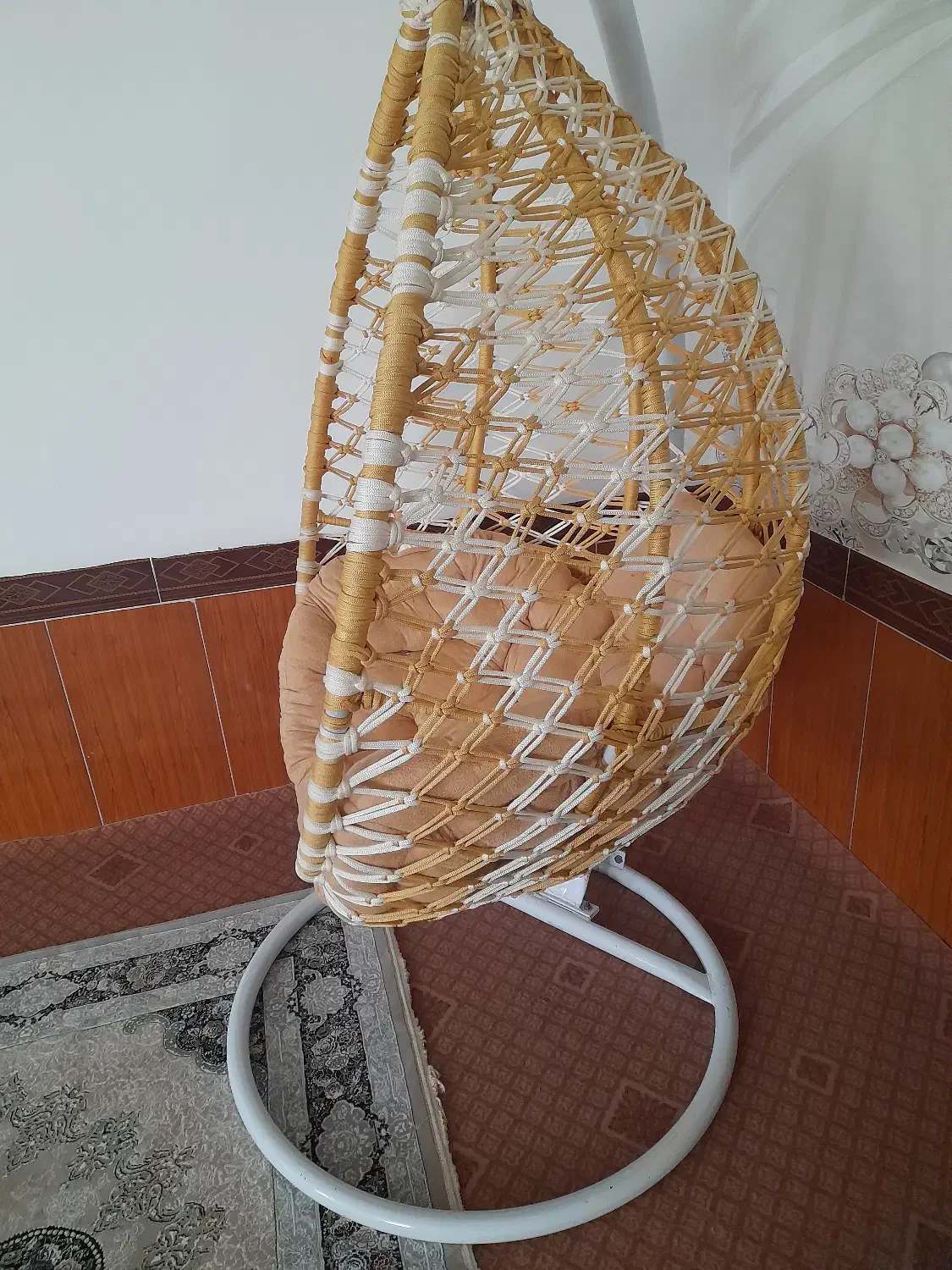 تاب ریلکسی|صندلی و نیمکت|نقده, |دیوار