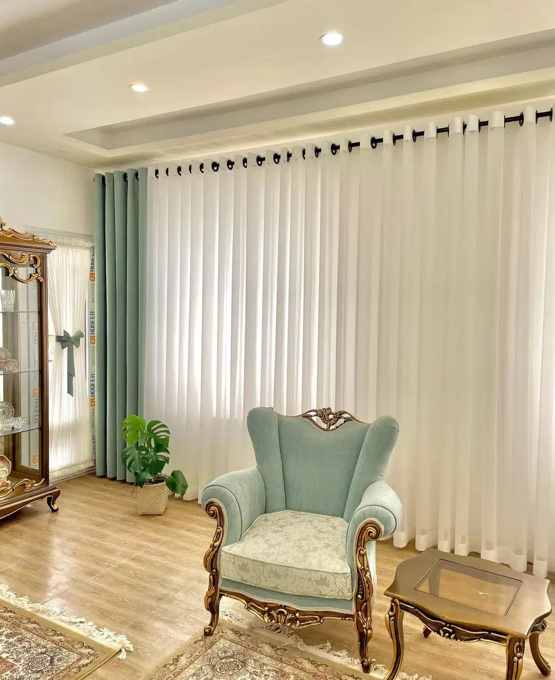 نصاب پرده|خدمات پیشه و مهارت|کلاردشت, |دیوار