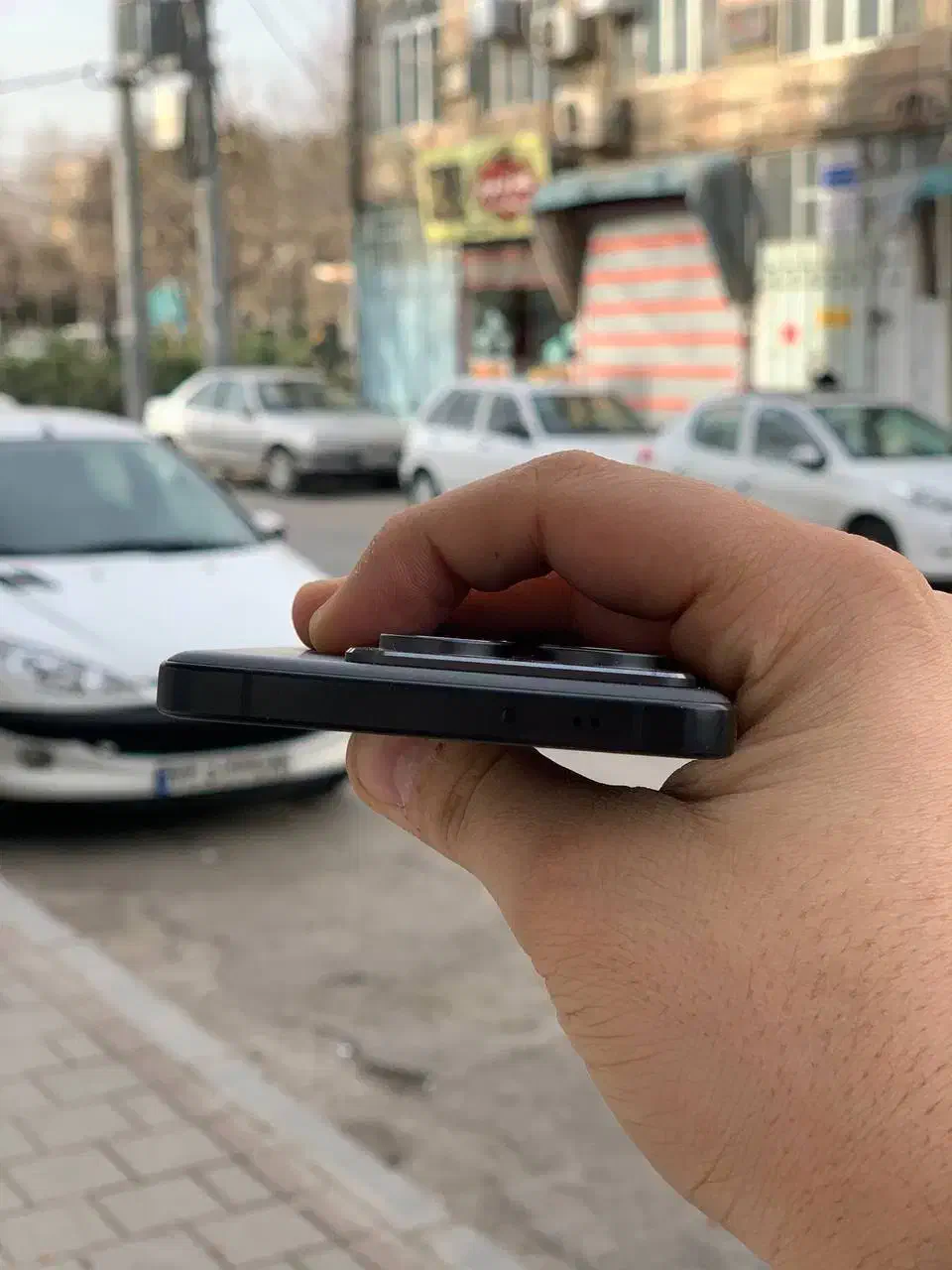 Xiaomi mi14t pro 512G|موبایل|مشهد, چهنو|دیوار