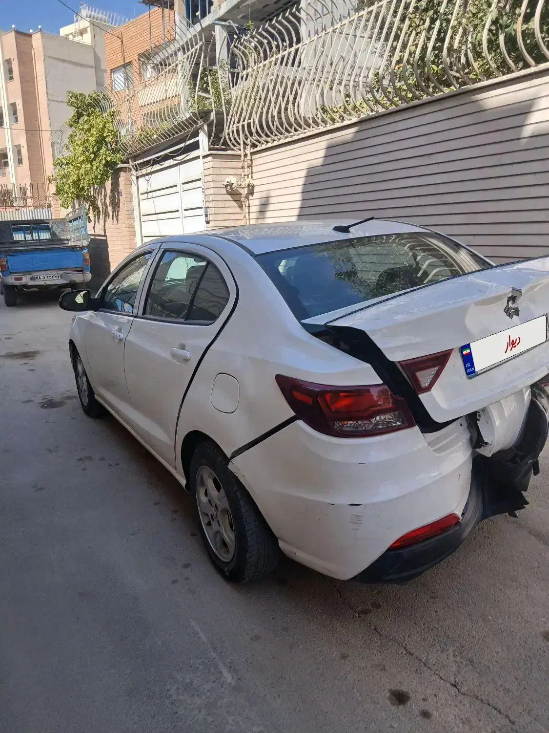 شاهین G، مدل ۱۴۰۱|خودرو سواری و وانت|اصفهان, احمدآباد|دیوار