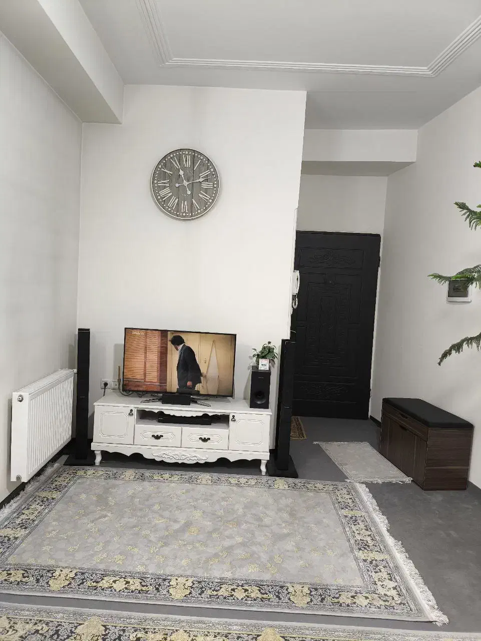 آپارتمان 55متری