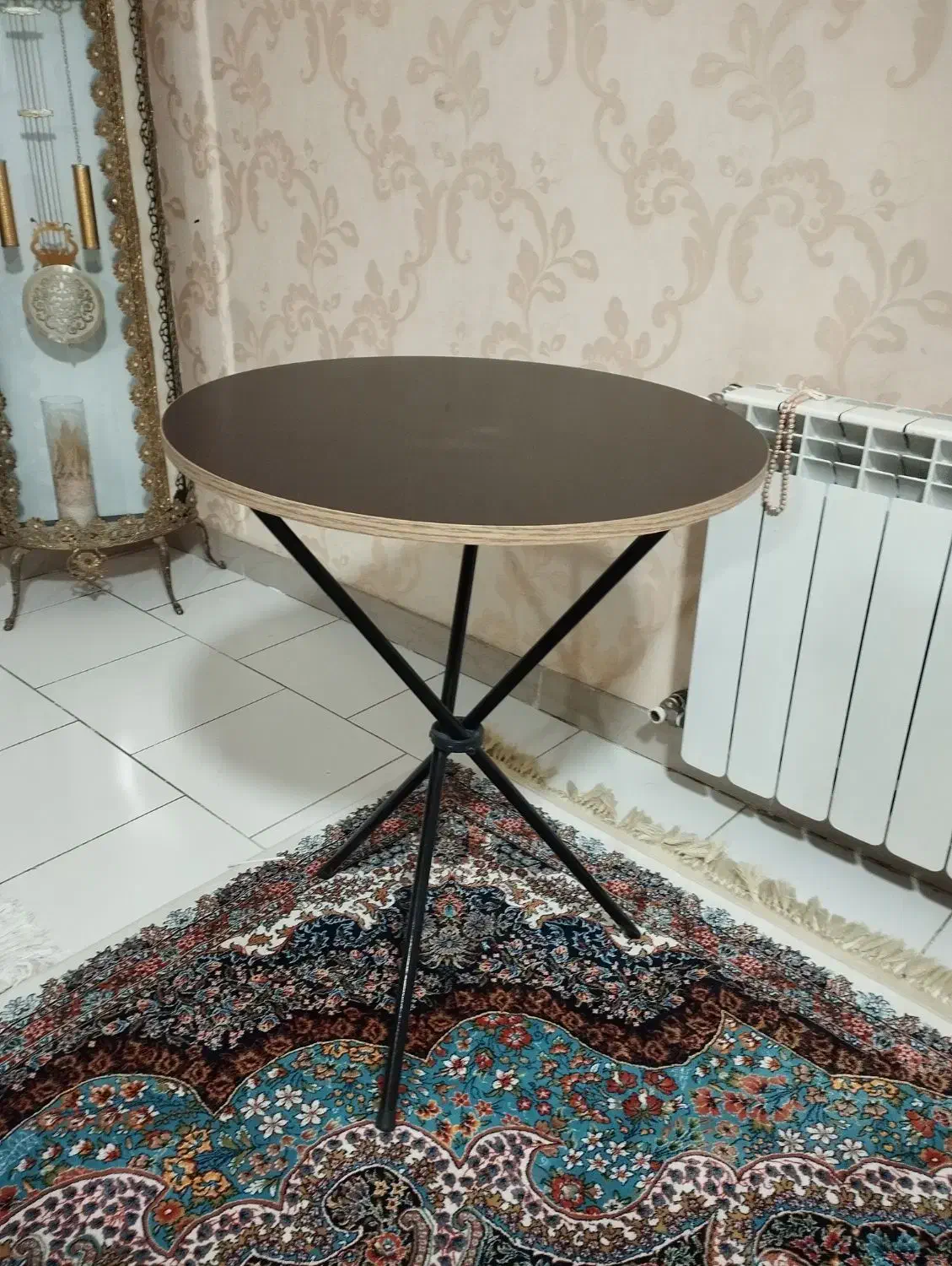 میز خاطره|میز تلفن|پاکدشت, شهرک امام رضا|دیوار