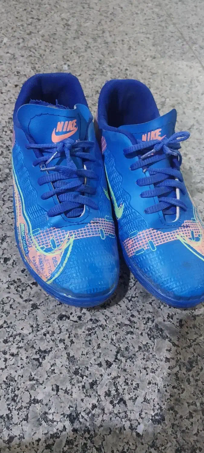 کفش ورزشی|کیف، کفش، کمربند|اهواز, علی آباد|دیوار