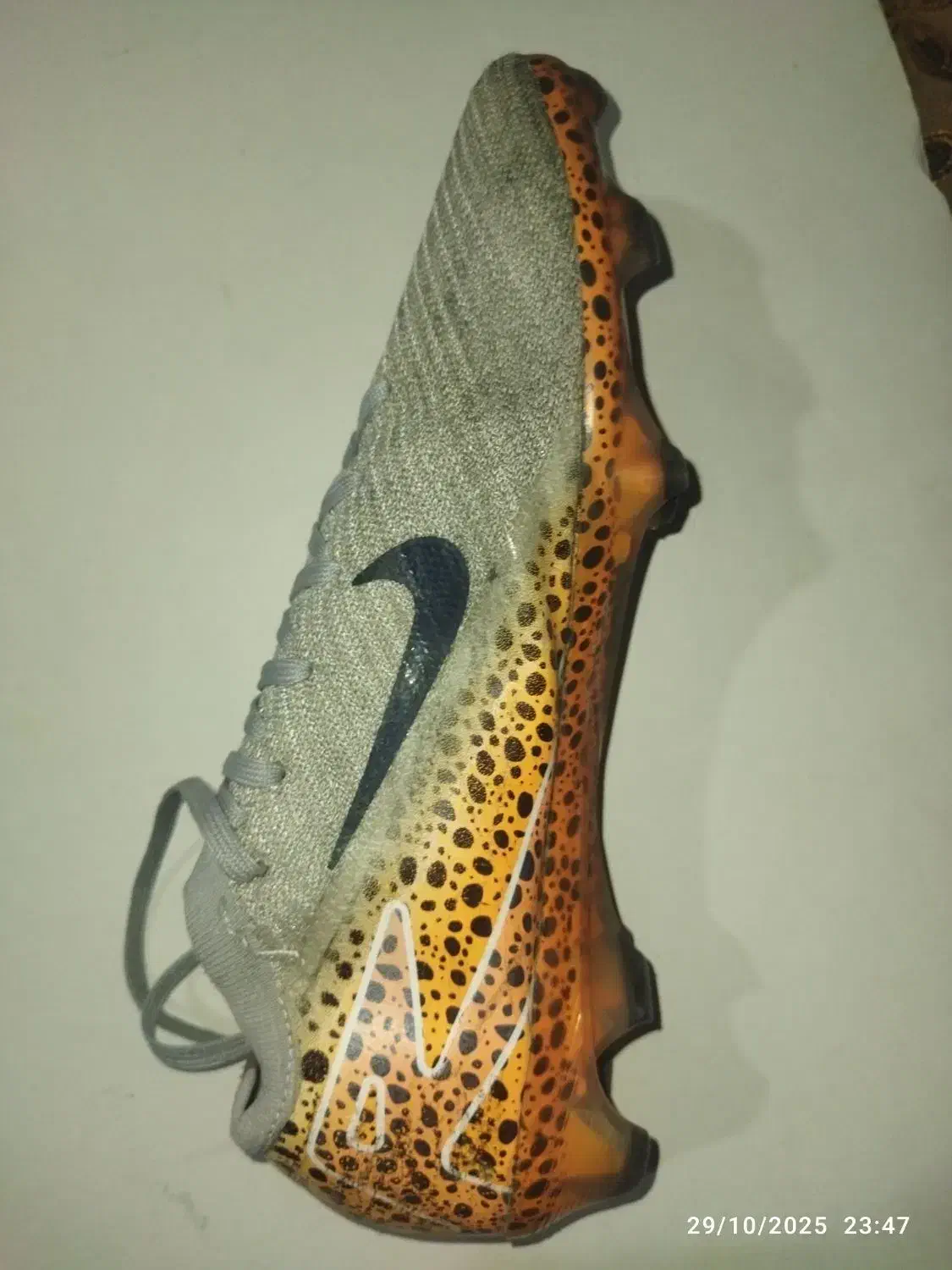 کفش استوک خارجی سایز 42|کیف، کفش، کمربند|کرمان, |دیوار