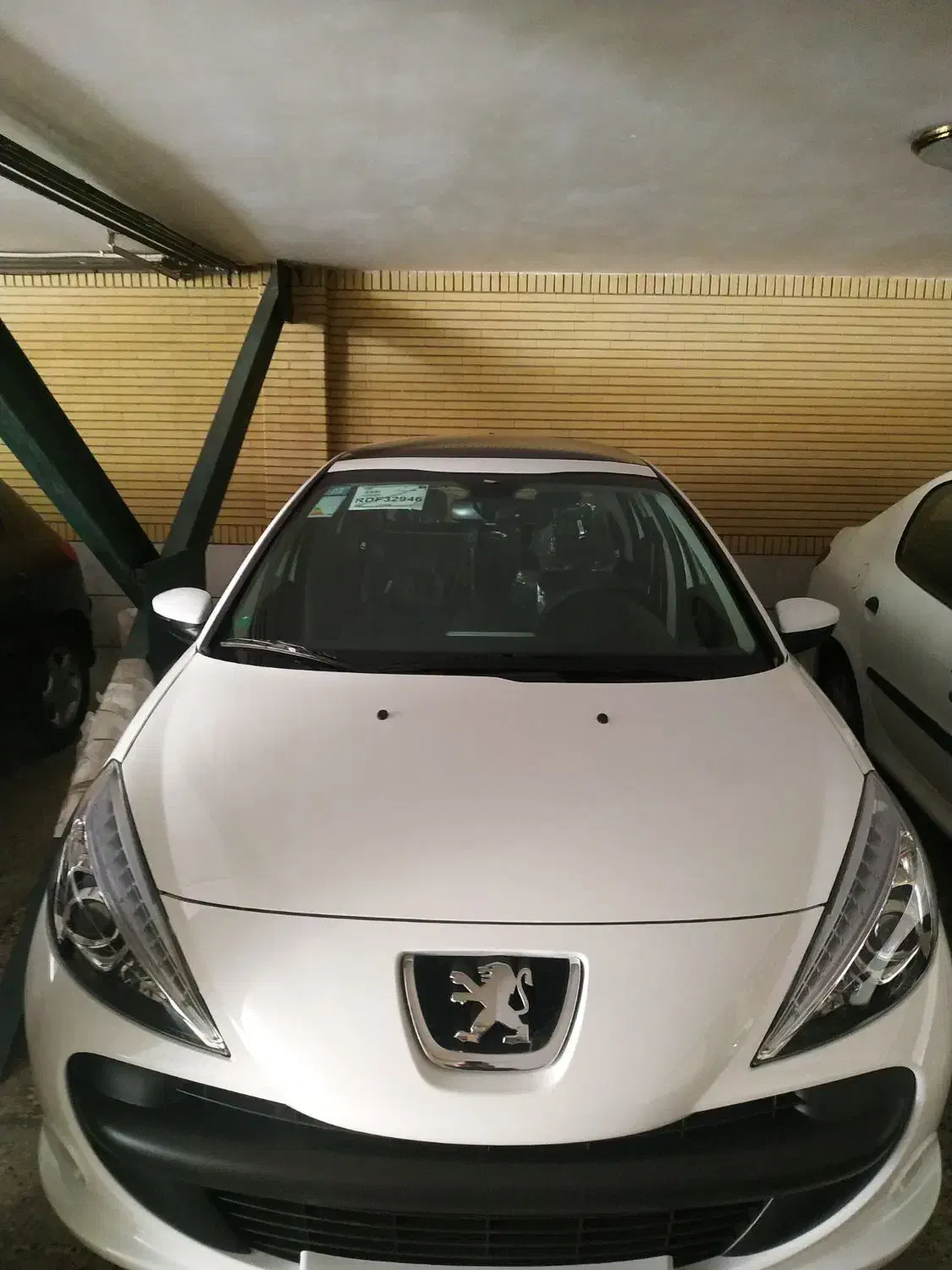 پژو207 پاناروما اتومات صفر1403|خودرو سواری و وانت|شیراز, پارک آزادی|دیوار