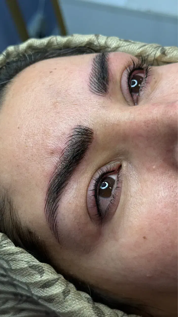 جشنواره پاییزه میکروبلیدینگ فشن براوز|خدمات آرایشگری و زیبایی|تهران, شهرک شریعتی|دیوار