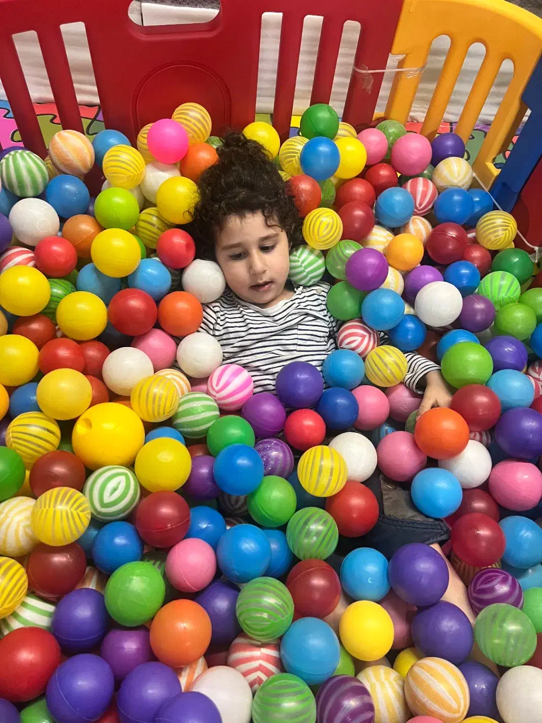 مربی شیرخوار و مربی ۲ تا ۴ سال ستارخان|استخدام آموزشی|تهران, ستارخان|دیوار