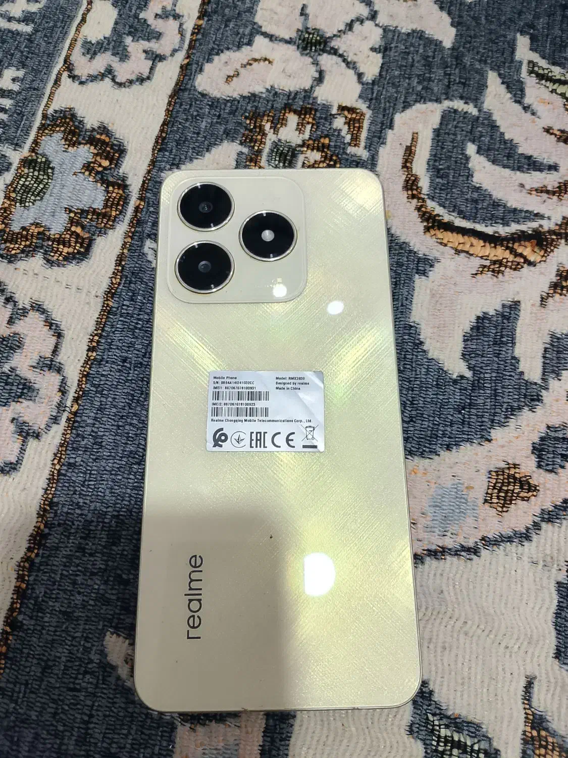 گوشی c61|موبایل|تایباد, |دیوار