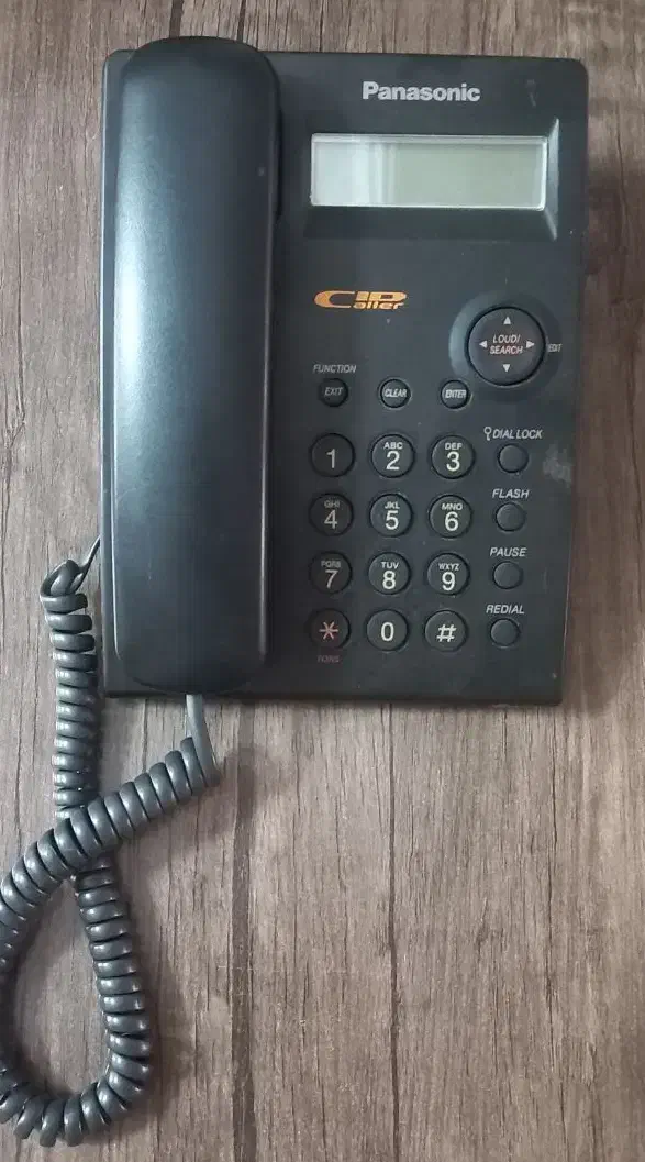 تلفن پاناسونیک|تلفن رومیزی|اسلامشهر, مطهری|دیوار