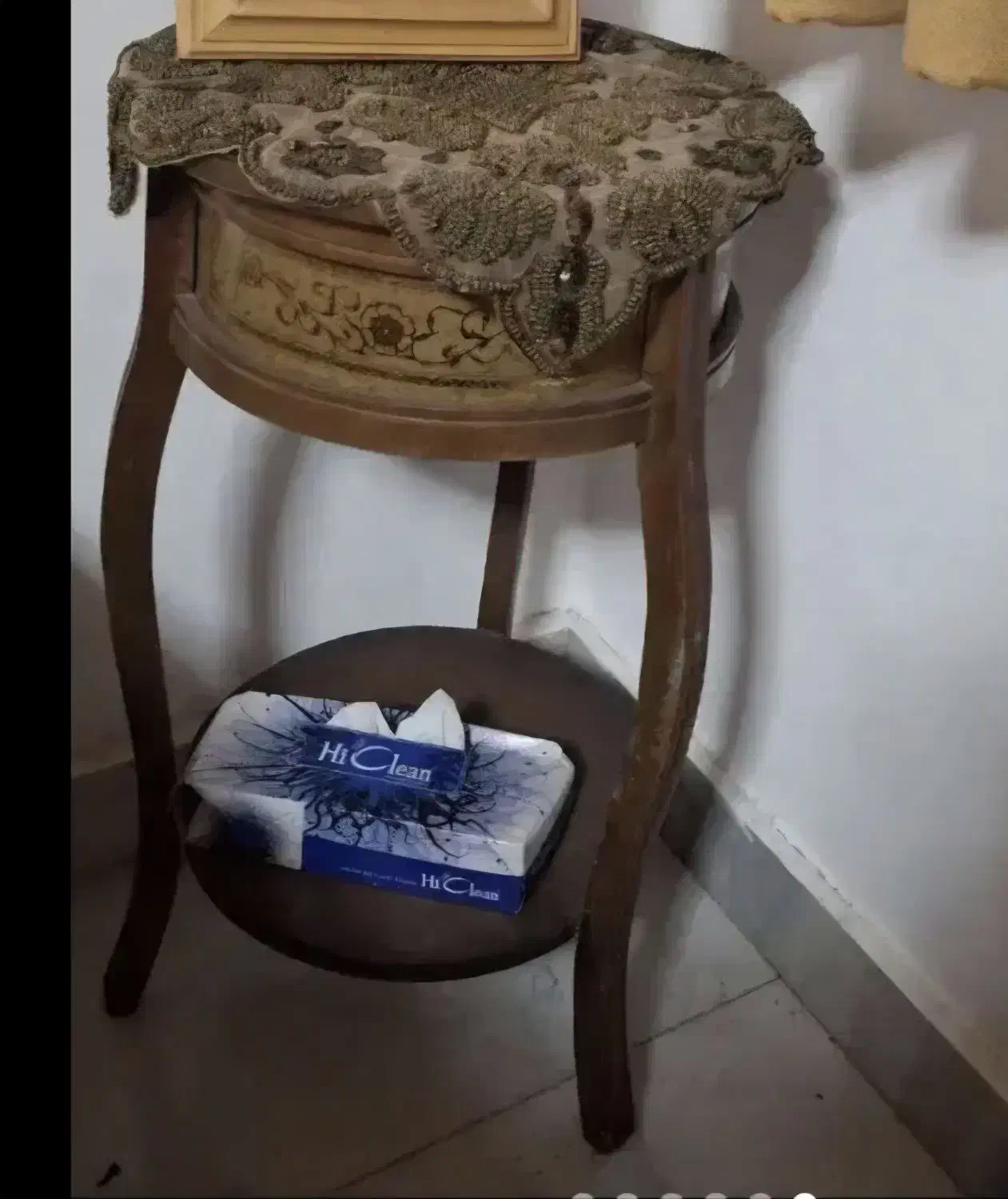 میز گوشه سالن|میز تلفن|نوشهر, |دیوار