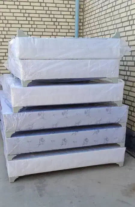 فروش اقساط انواع تشک‌ طبی رویال تهران|تشک تختخواب|بندر ماهشهر, |دیوار