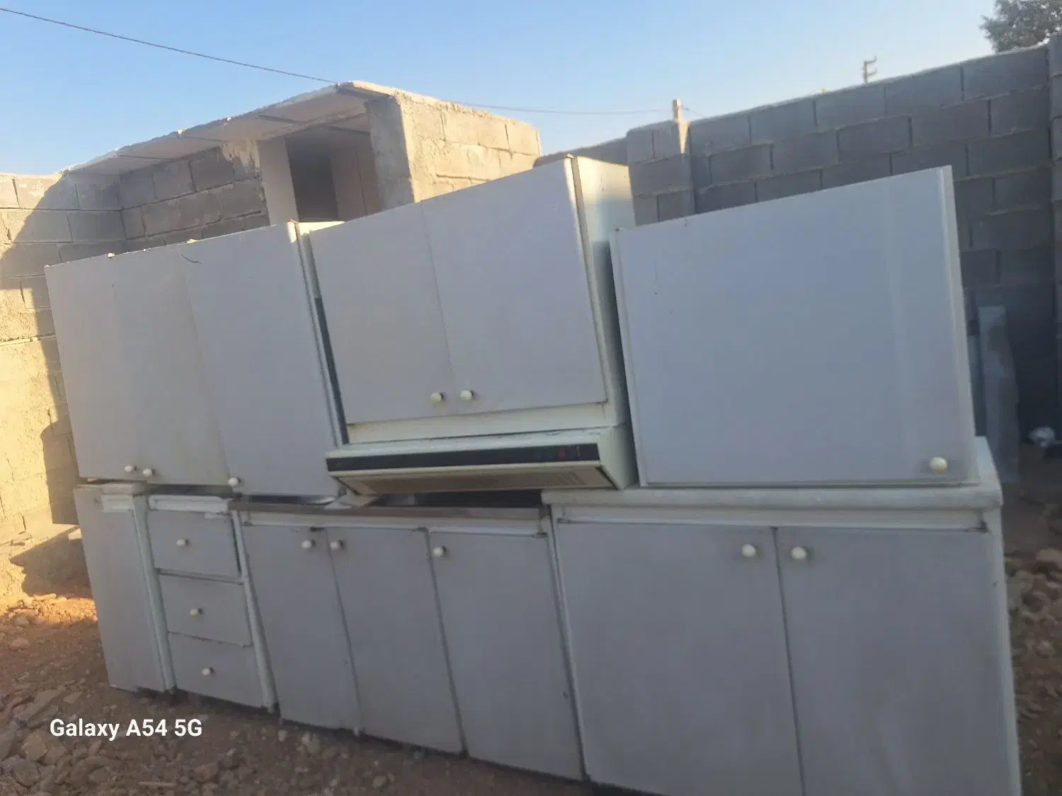 کابینت|مصالح و تجهیزات ساختمان|کازرون, |دیوار