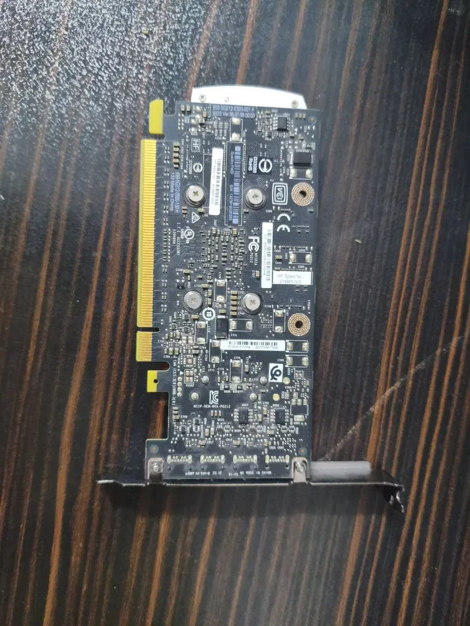 کارت گرافیک P400|قطعات و لوازم جانبی رایانه|مشهد, آزادشهر|دیوار