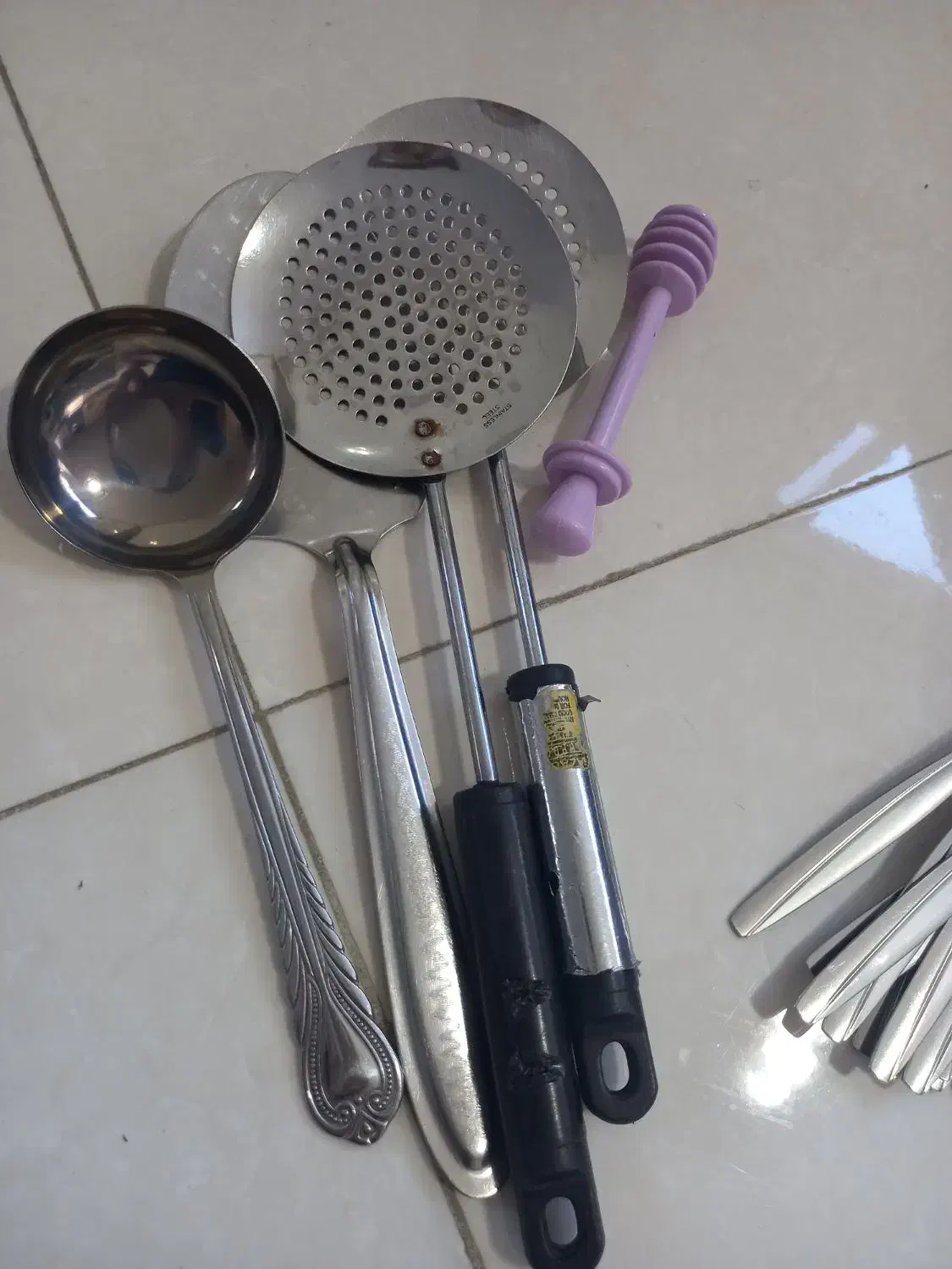 ظروف آشپزخونه|حراج|لنجان, |دیوار