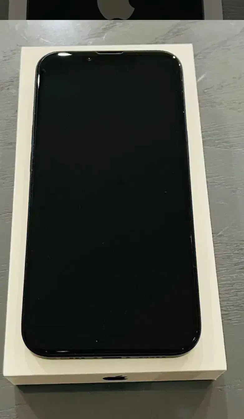 ایفون ۱۳نرمال پک اصلی|موبایل|خرم‌آباد, |دیوار