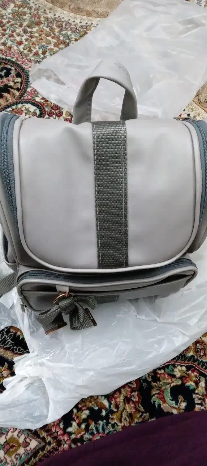 کوله نوزادی|اسباب و اثاث بچه|مشهد, سجاد شهر|دیوار