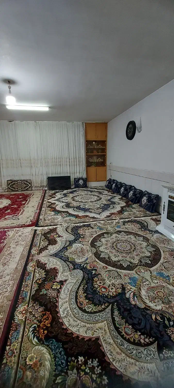 منزل یک طبقه الله آباد|فروش خانه و ویلا|مبارکه, |دیوار