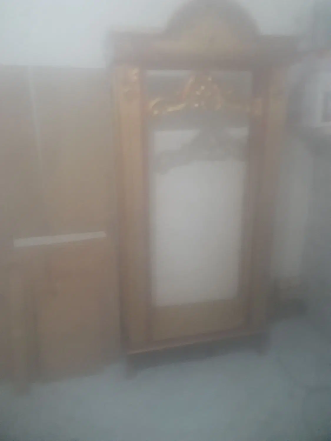 بوفه ومقدار ام دی اف|بوفه، ویترین، کنسول|خرمدره, |دیوار