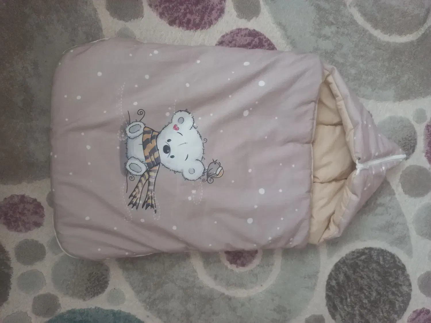 وسایل سیسمونی|اسباب و اثاث بچه|تهران, شهرک پاسداران|دیوار