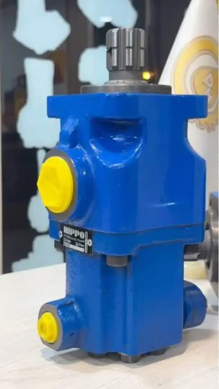 پمپ جک تریلی کمپرس|قطعات یدکی و لوازم جانبی|باوی, |دیوار