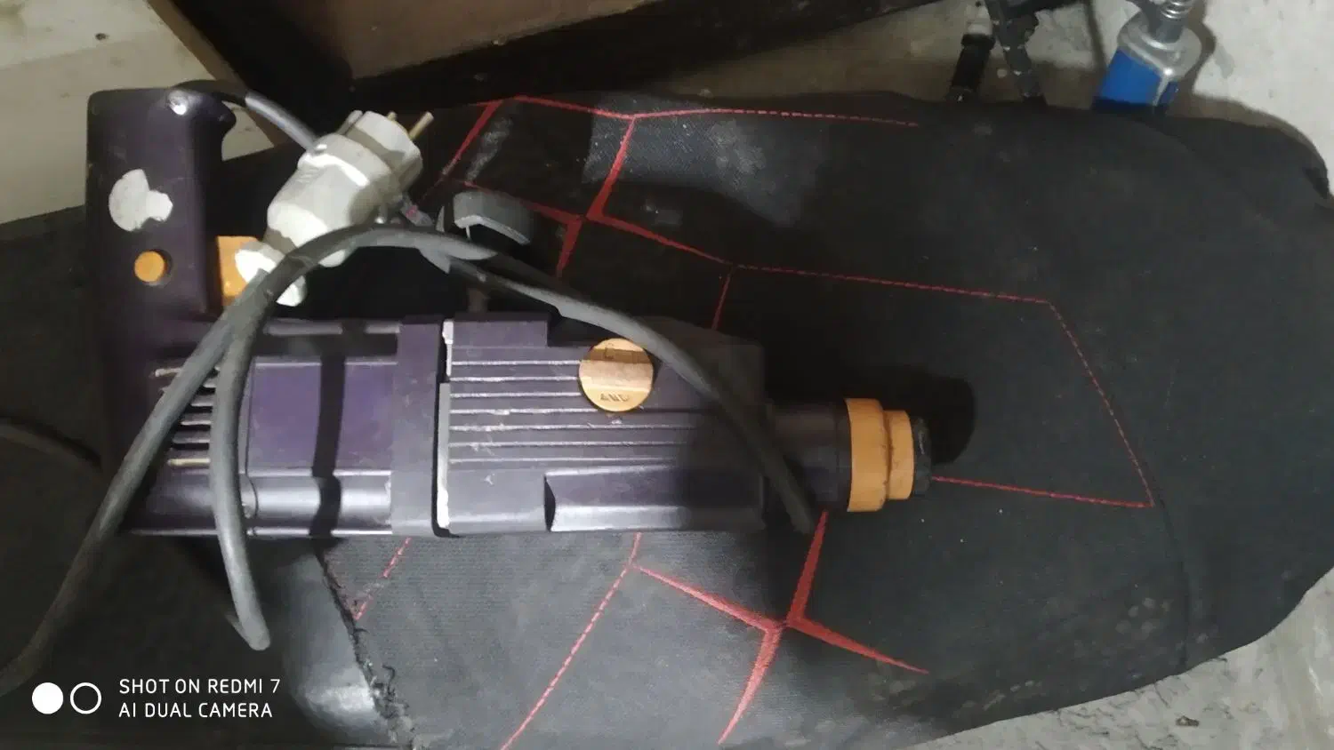 تعدادی ابزار|ابزارآلات|قزوین, |دیوار