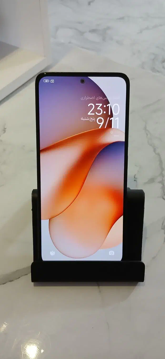 گوشی شیاومی نوت 13 پرو|موبایل|بانه, |دیوار