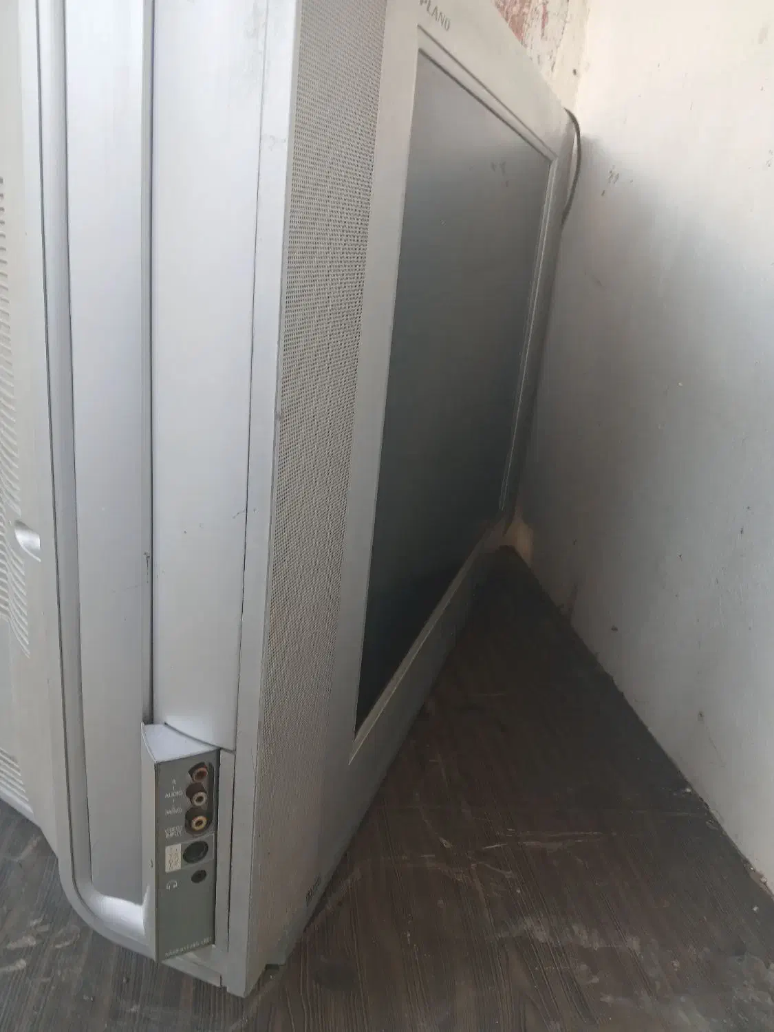 تلویزیون سامسونگ ۲۱ اینچ|تلویزیون و پروژکتور|زرگرشهر, |دیوار