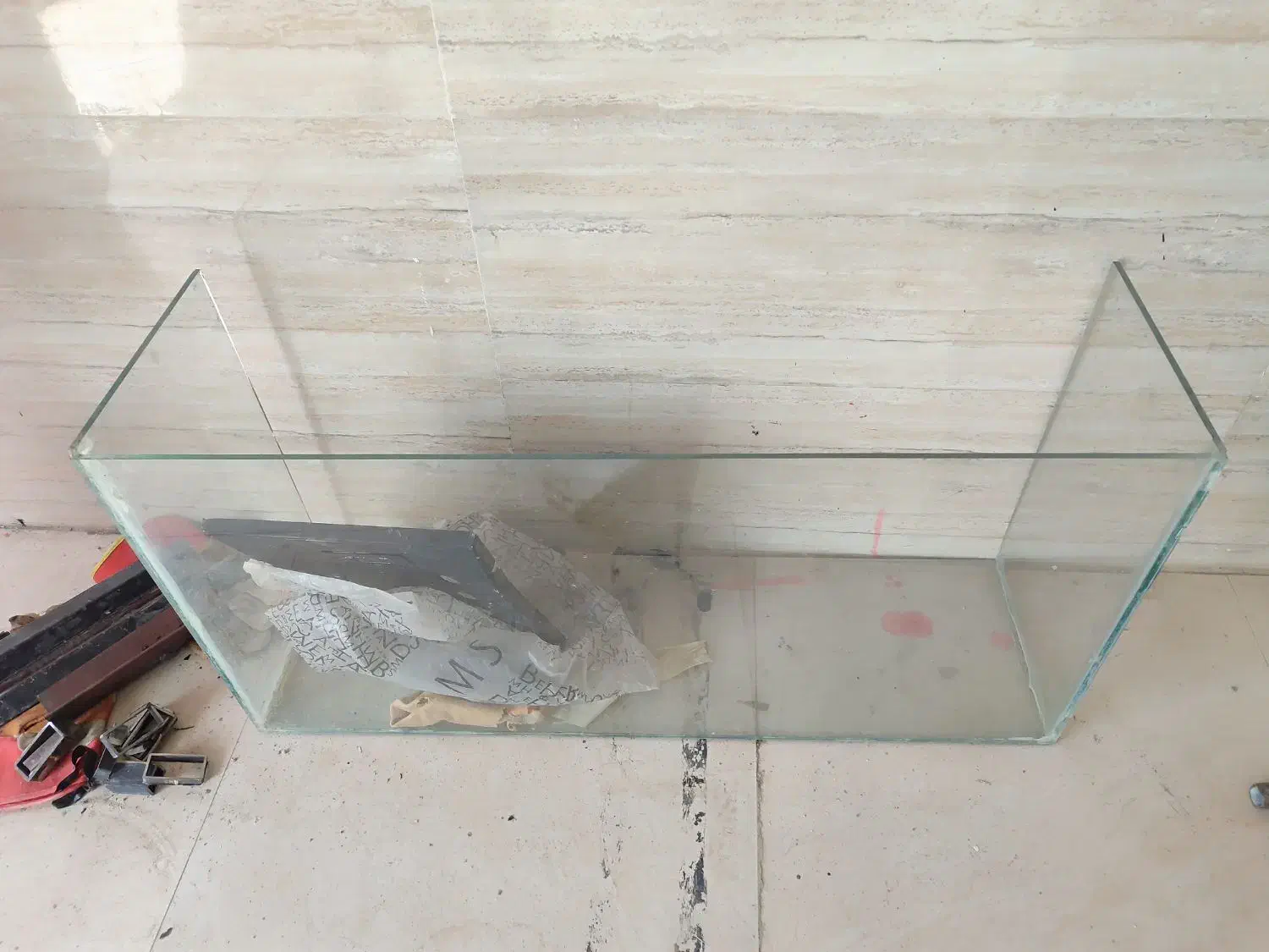 شیشه دکور|آینه|بندر امام خمینی, |دیوار