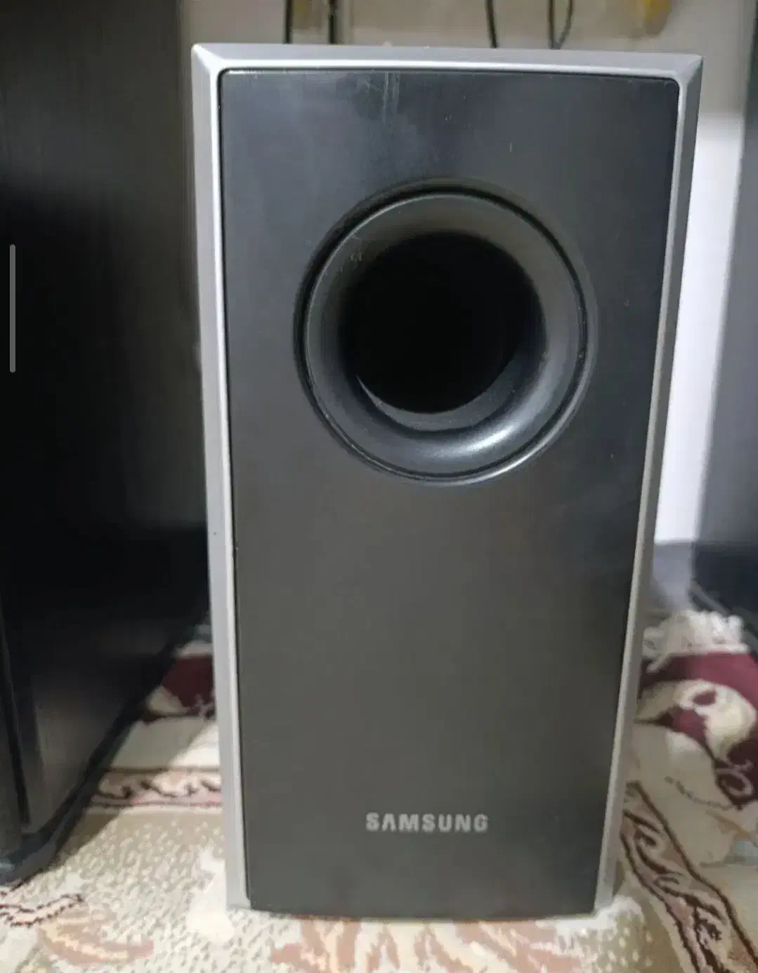 سینما خانواده|سیستم صوتی خانگی|خرمآباد, |دیوار