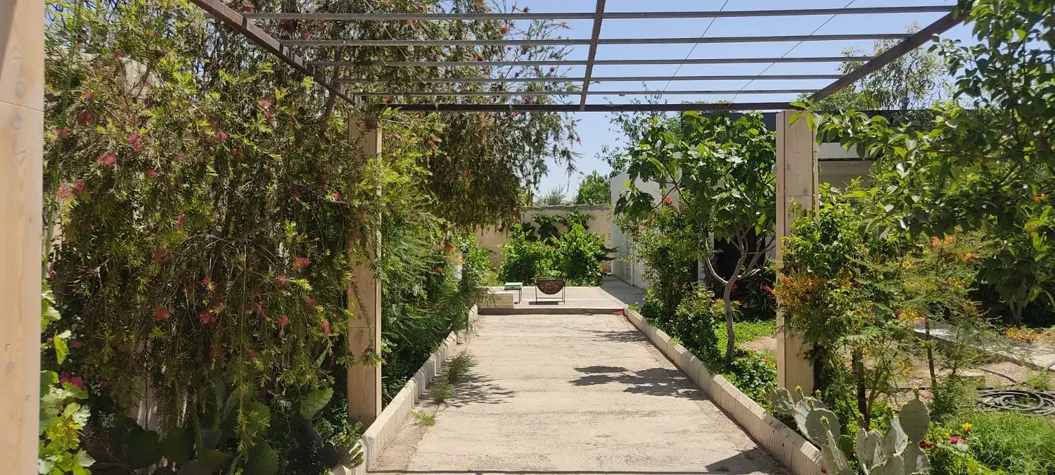 ویلا فروش و معاوضه با اپارتمان|فروش خانه و ویلا|شریفآباد, |دیوار