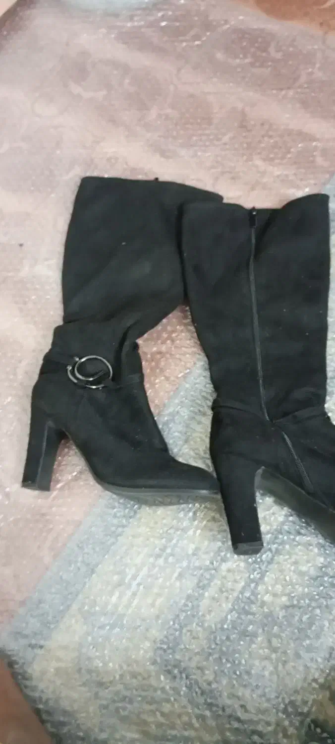 کفش .چینی و آمریکایی زنانه|کیف، کفش، کمربند|تربت‌حیدریه, شهرک ولیعصر|دیوار