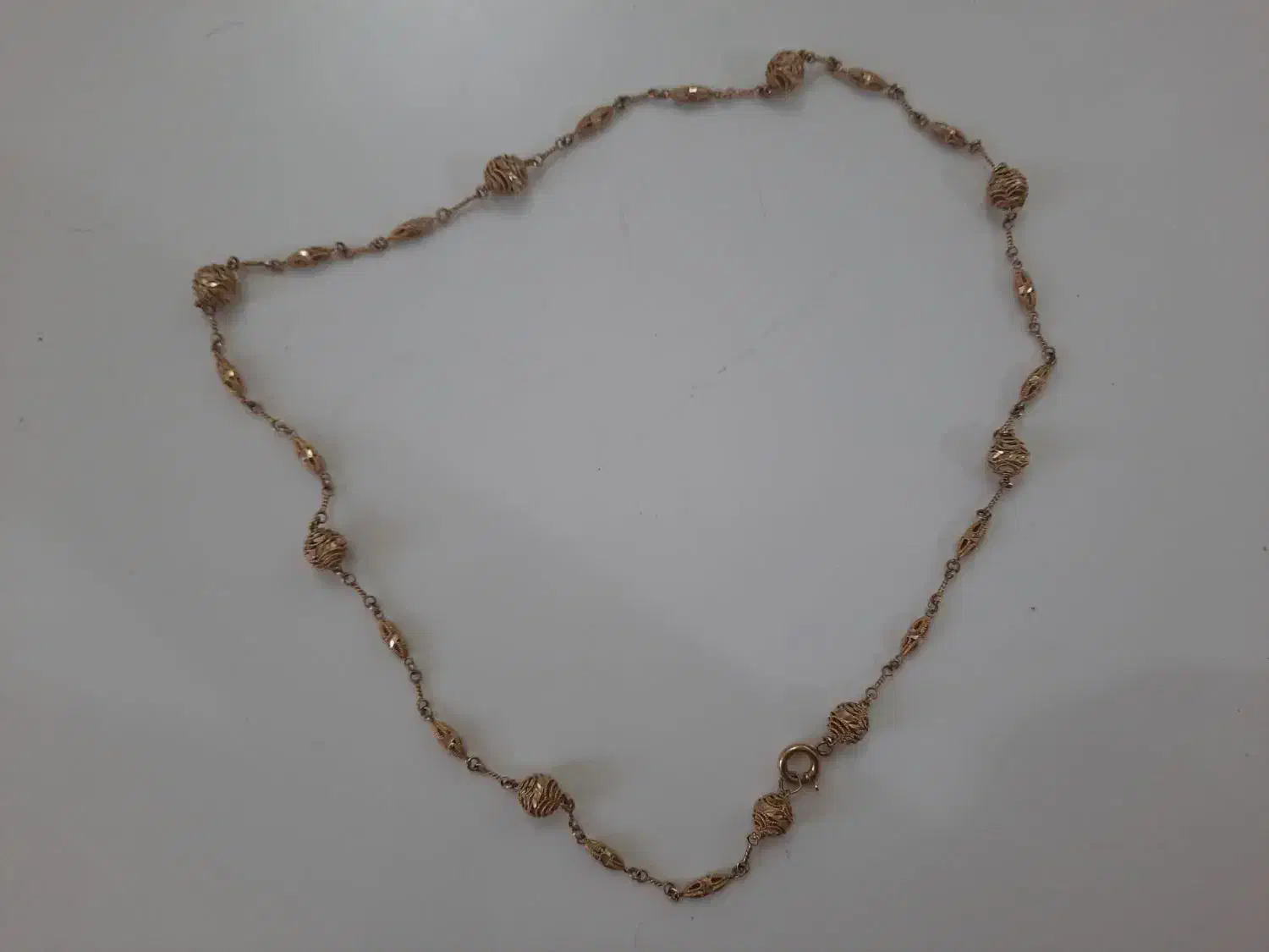 مقداری طلای شیک|جواهرات|خرم‌آباد, |دیوار