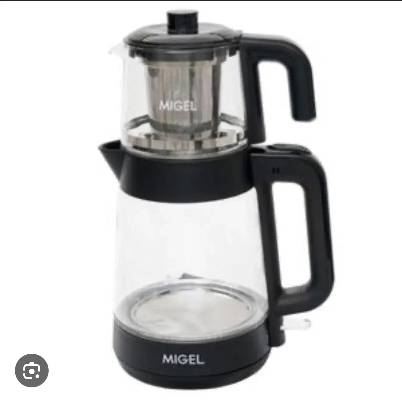 چایی ساز میگل مدل ۰۷۱|سماور، چای‌ساز، قهوه‌ساز|کرج, شهرک بنفشه|دیوار