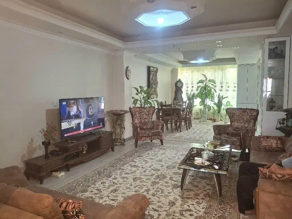 ۱۰۵متر عظیمیه/خوش نقشه/روبه آفتاب|اجارهٔ آپارتمان|کرج, عظیمیه|دیوار