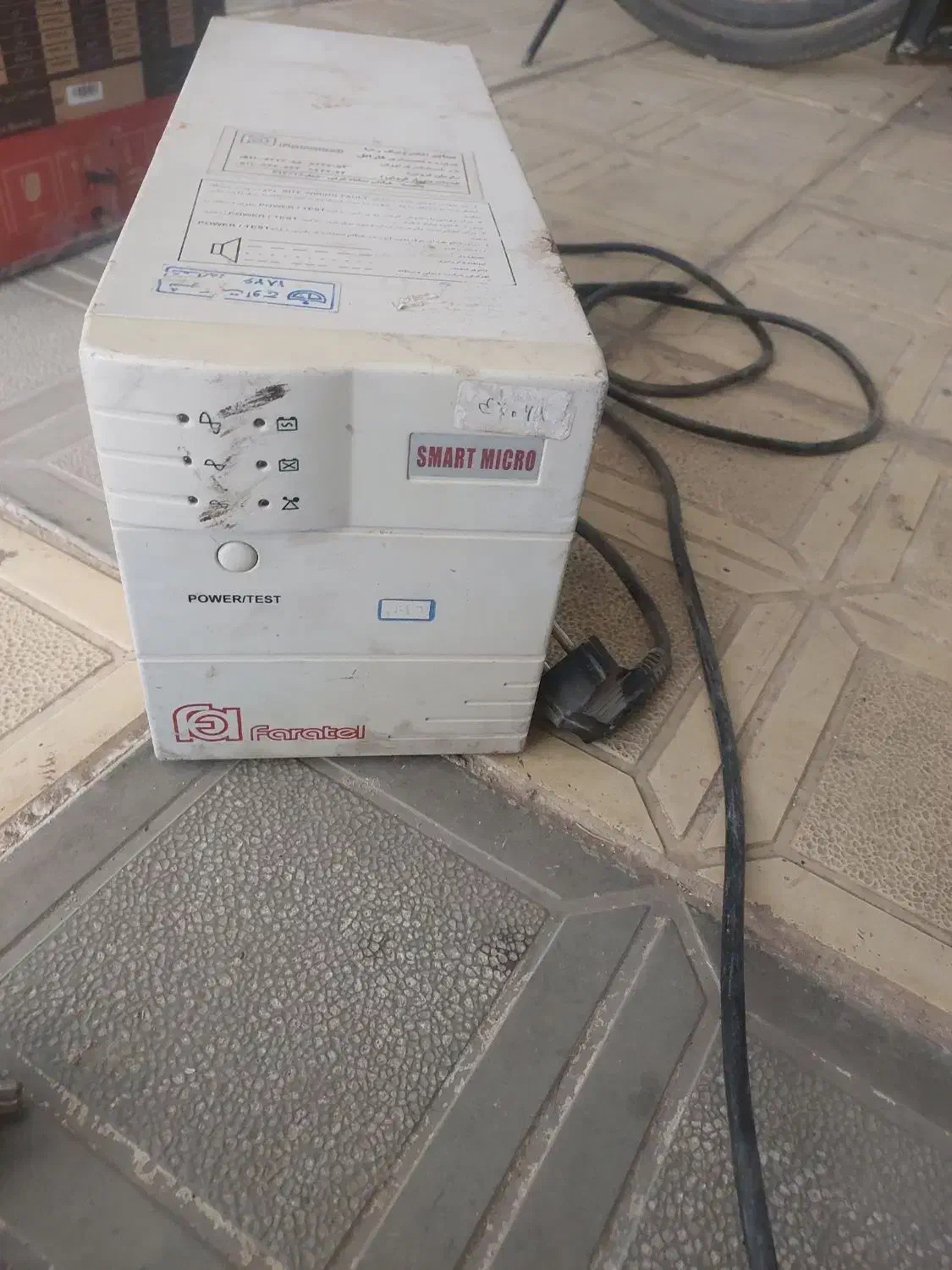 پاور|لوازم جانبی موبایل و تبلت|نیشابور, هفده شهریور|دیوار