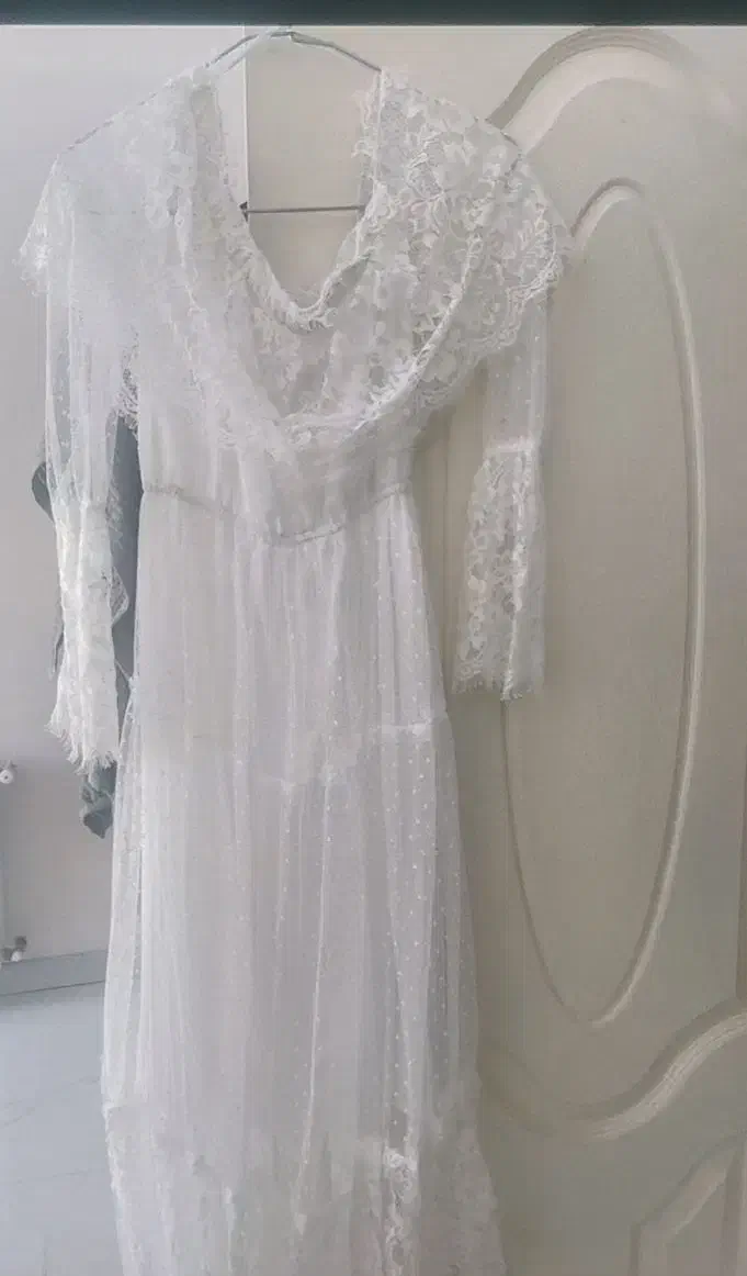 پیراهن عروسکی حریر ترک|لباس|فردیس, شهرک راه آهن|دیوار