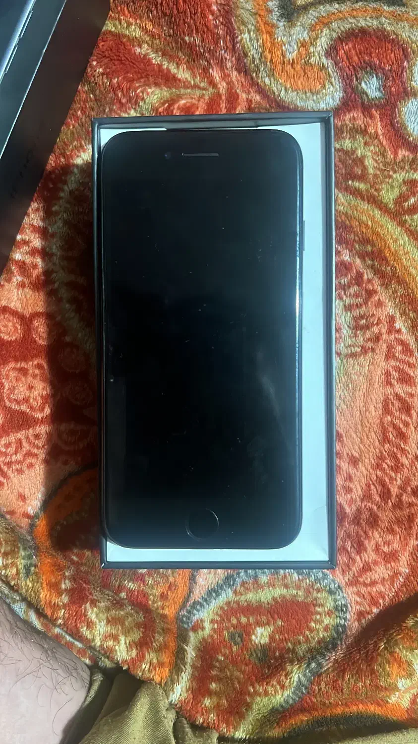 ایفون ۷s|موبایل|تهران, خانی آباد نو جنوبی|دیوار