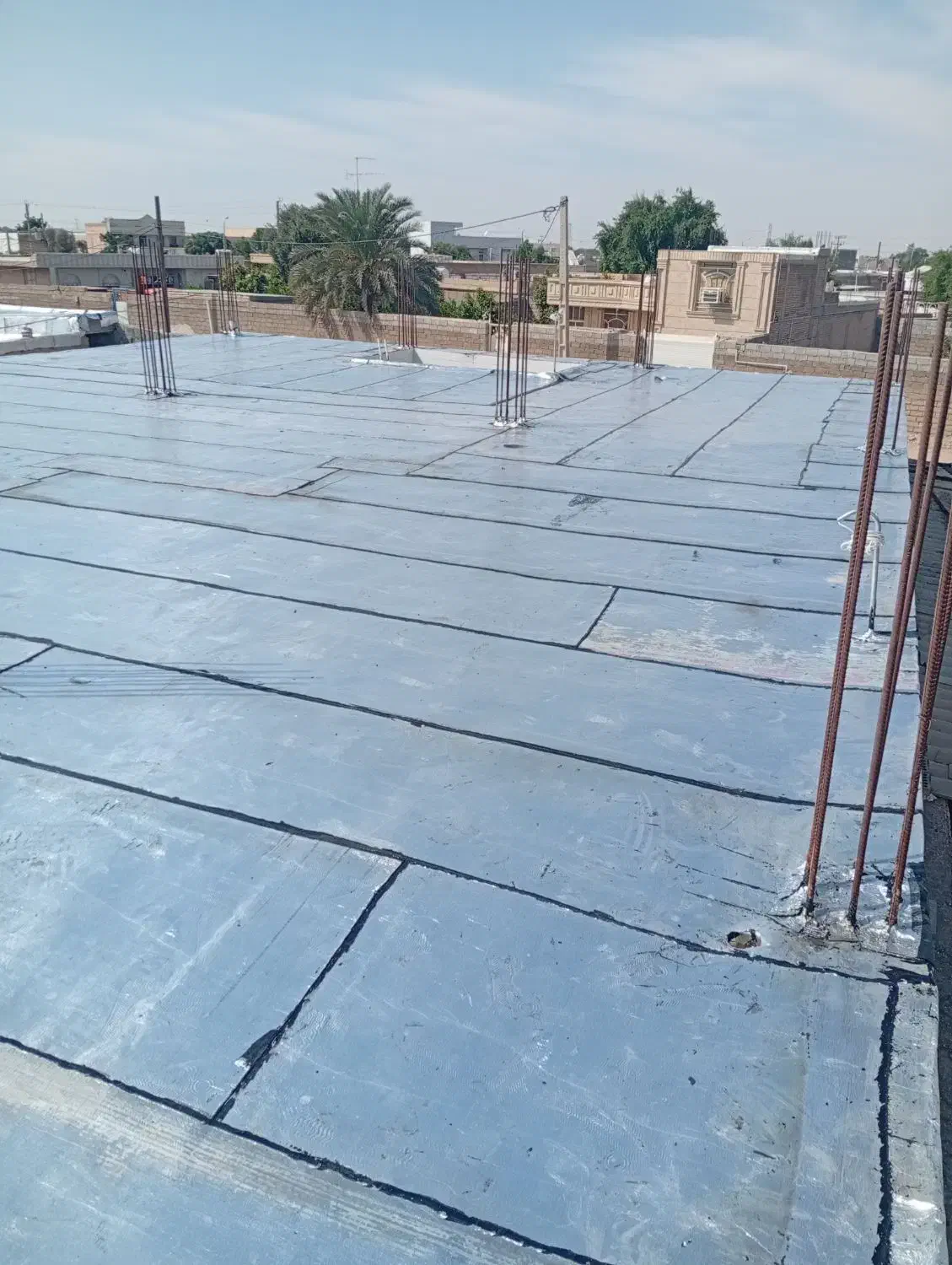 ایزوگام سجاد|خدمات پیشه و مهارت|گتوند, |دیوار