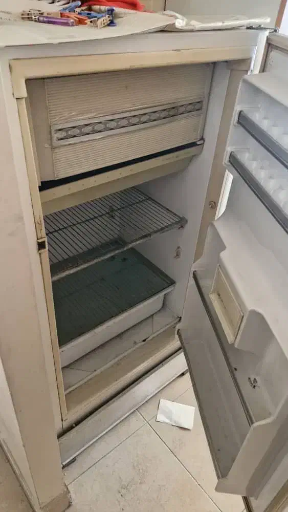 یخچال جنرال الکتریک|یخچال و فریزر|تهران, شهرک غرب|دیوار