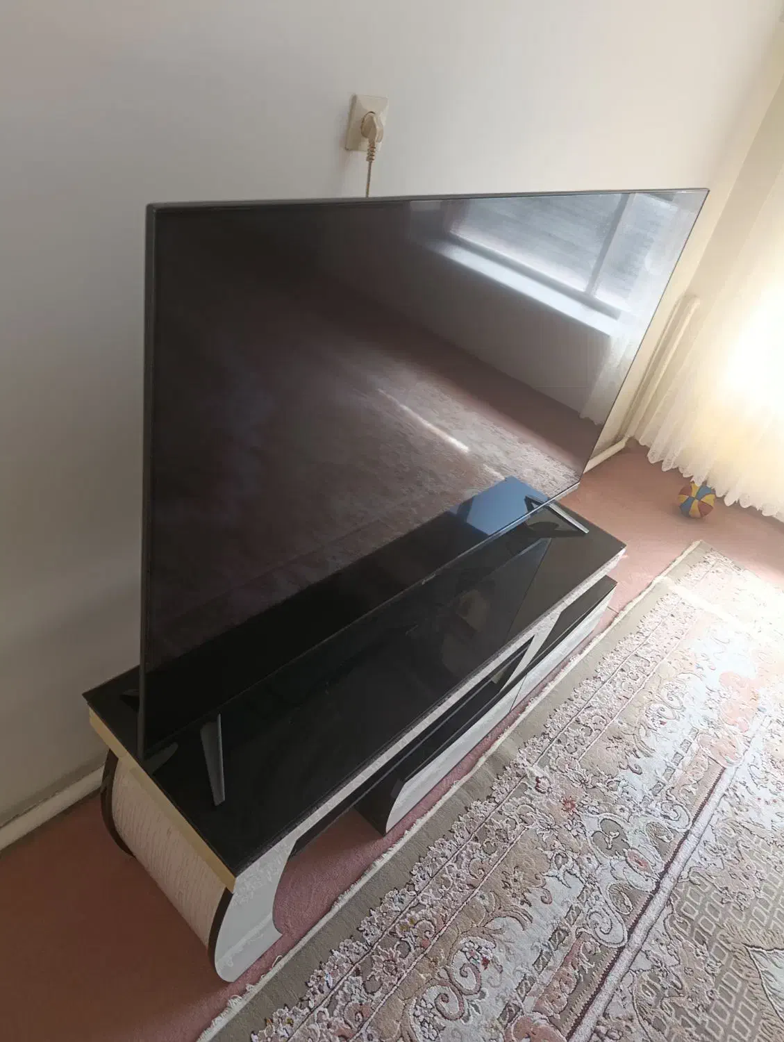 تلوزیون|تلویزیون و پروژکتور|مرند, |دیوار