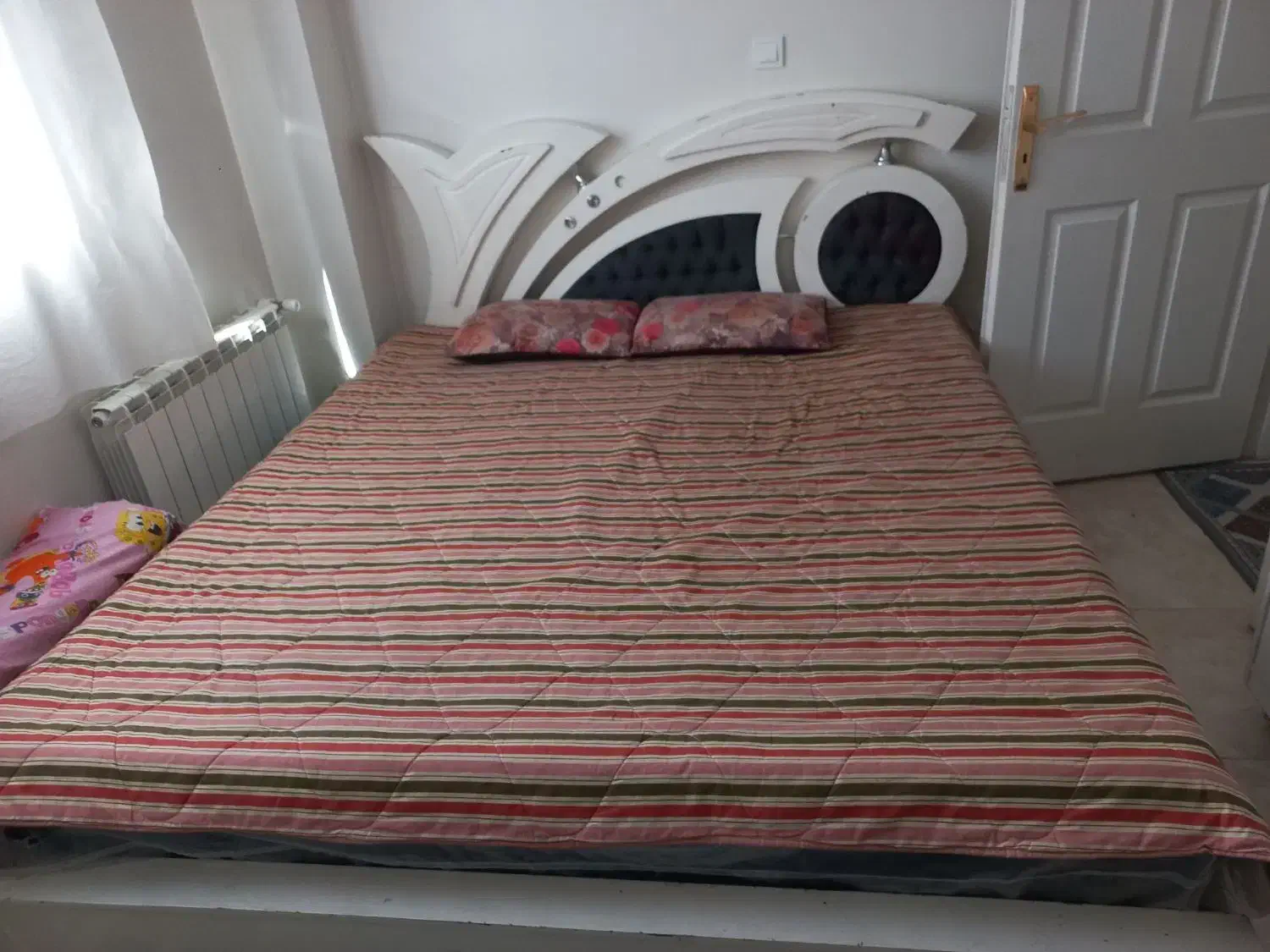 سرویس خواب تخت و کمد لباس و.... مبل|تخت و سرویس خواب|تهران, شیوا|دیوار