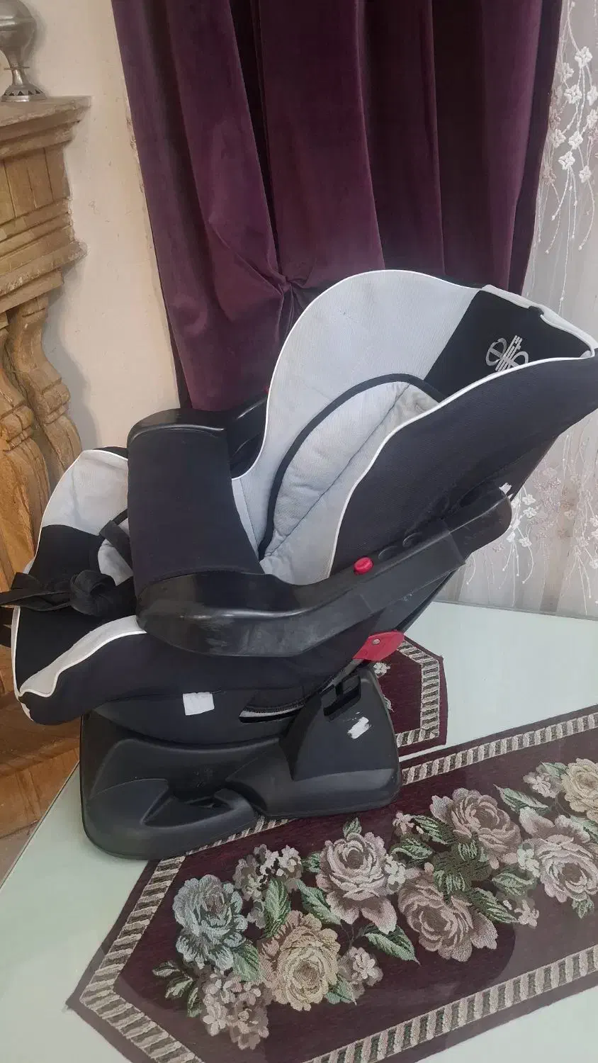 صندلی کودک|تخت و صندلی بچه|تهران, جنت‌آباد شمالی|دیوار