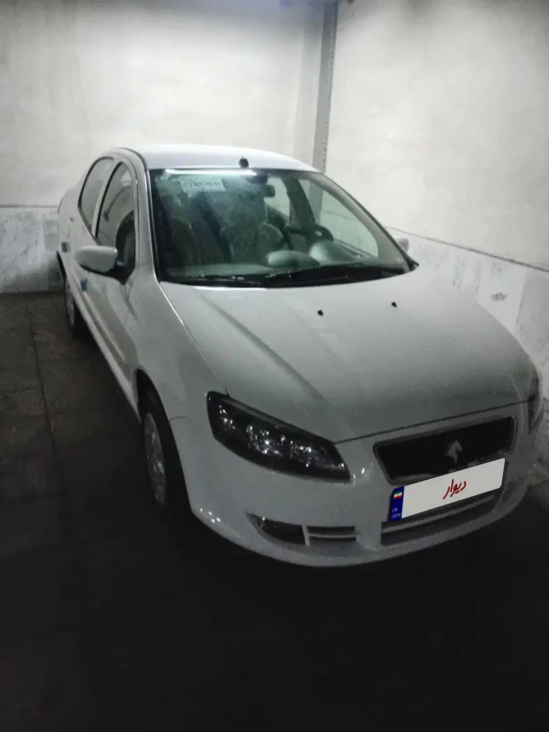 رانا پلاس|خودرو سواری و وانت|تبریز, |دیوار