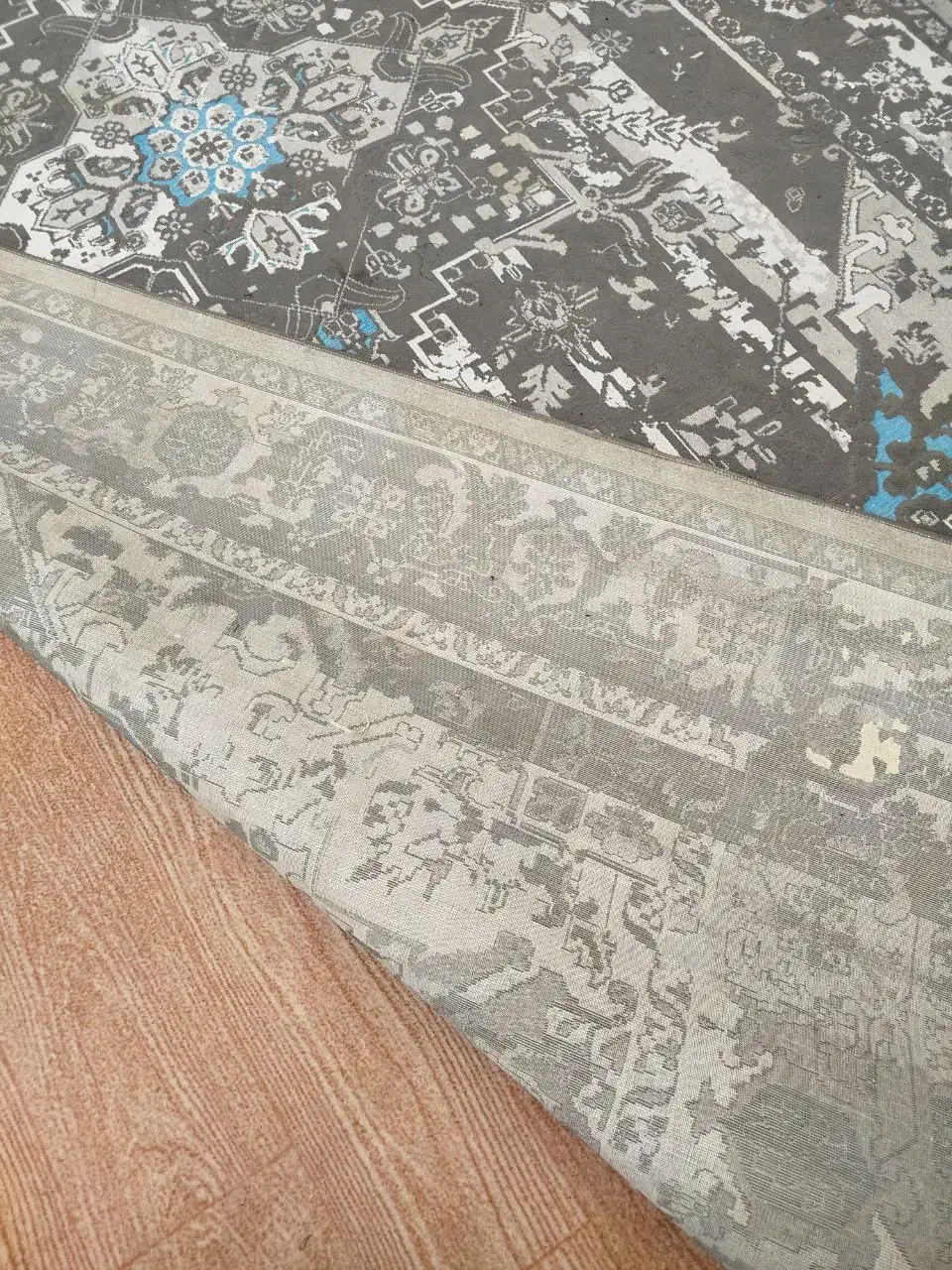 فرش ماشینی|فرش|قم, چهار مردان|دیوار