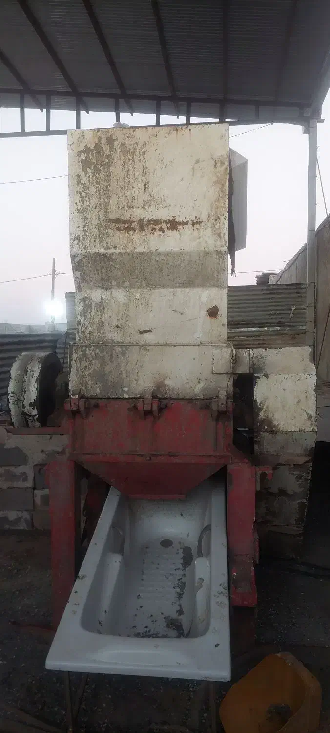 آسیاب دهنه ۸۰|ماشینآلات صنعتی|شیراز, علی آباد|دیوار