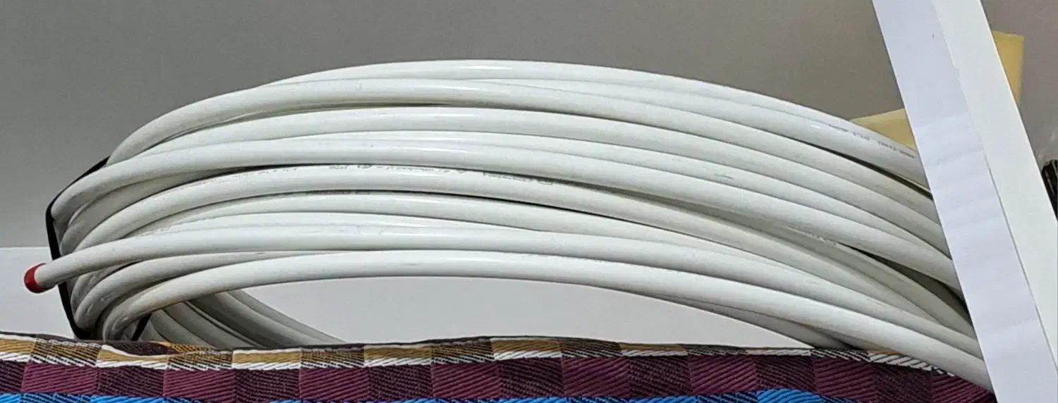 لوله پکیج نونو|آبگرمکن، پکیج، شوفاژ|دهلران, |دیوار