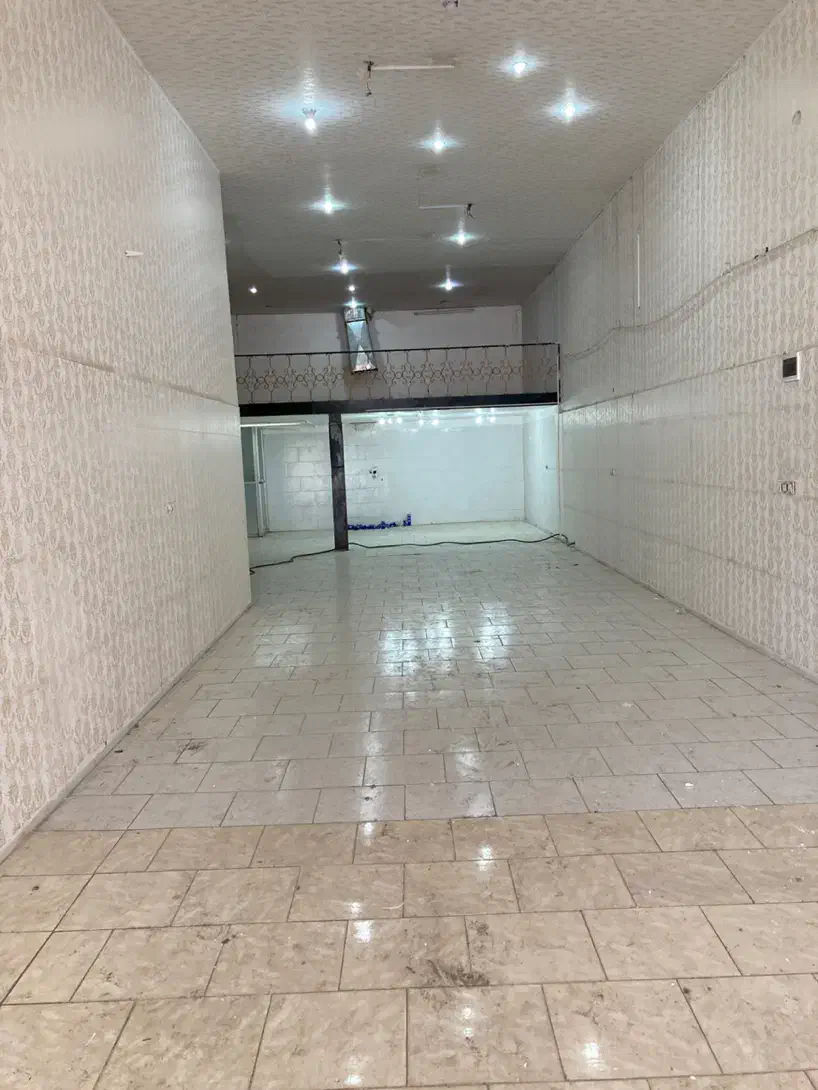 مغازه اجاره بلوارطالقانی روبرو داروخانه دکتر عامری|اجارهٔ مغازه و غرفه|رفسنجان, |دیوار