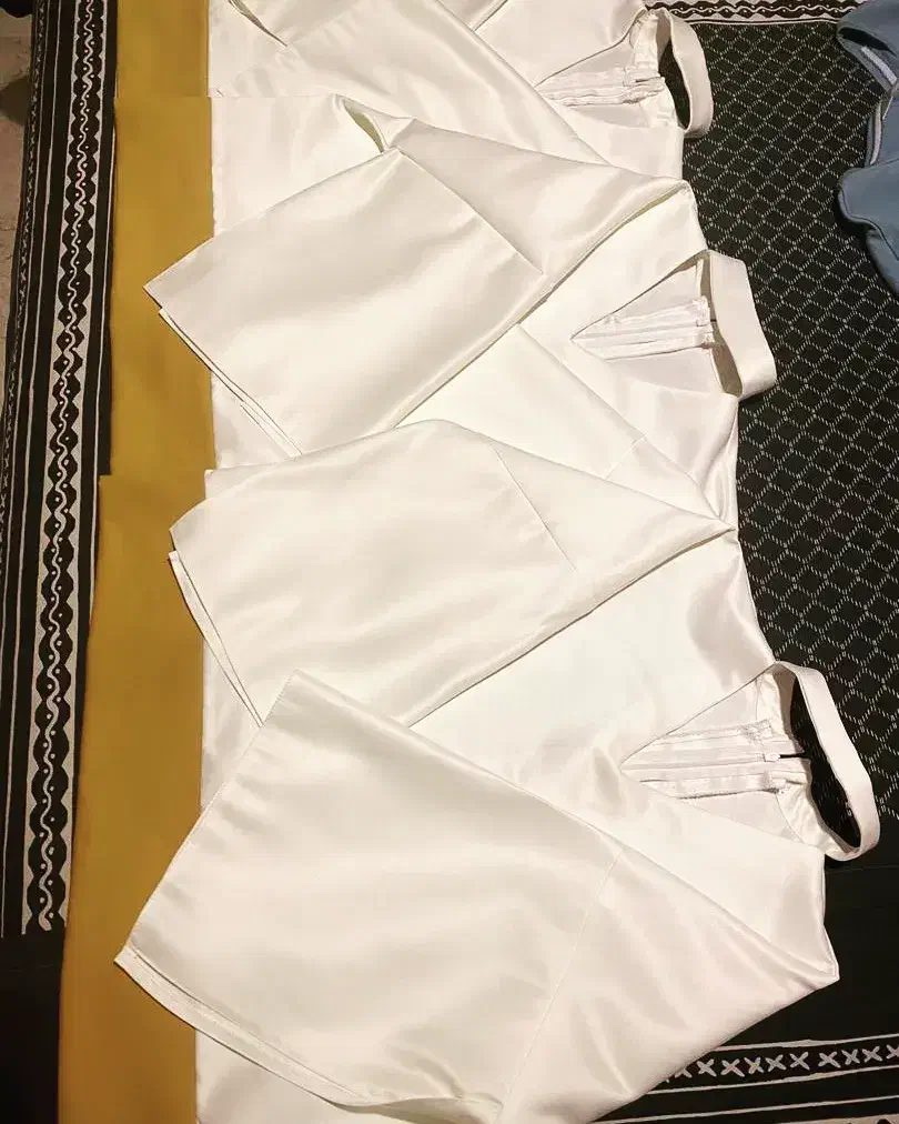 ست شومیز و شلوار مزون دوز|لباس|شیراز, نیستان|دیوار