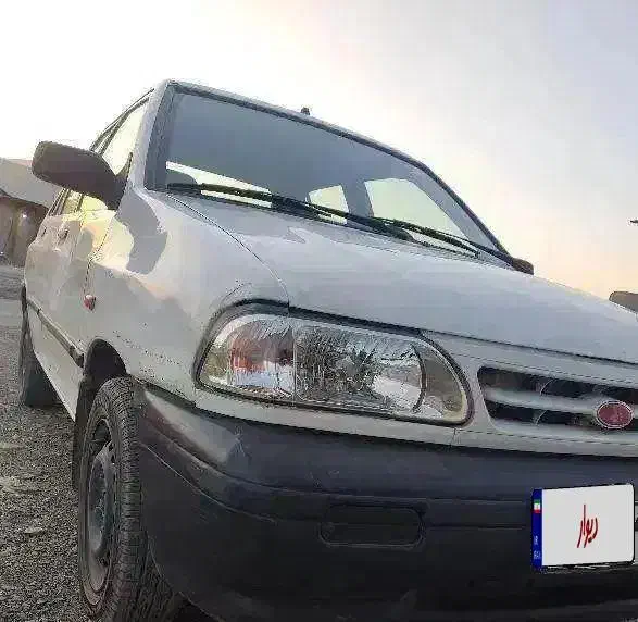 پراید 131 SL|خودرو سواری و وانت|بروجرد, |دیوار